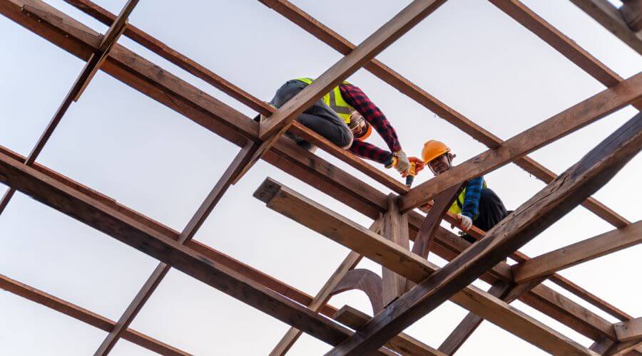 Professional residential roofers in Stephen, MN